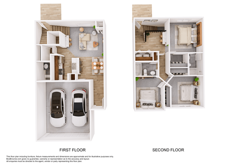 2109 East Anamosa Street Studio-3 Beds Apartment, Townhouse, Rapid City for Rent - Photo Gallery 36